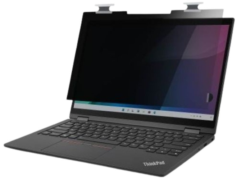 Lenovo 13.3" Bright Screen Privacy Filter for X13